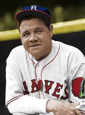Babe Ruth, Boston Braves